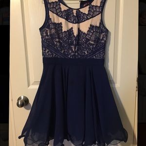 Chi Chi London Dress